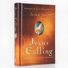 What is the secret of the success of Jesus Calling? - Smart Mamas Read