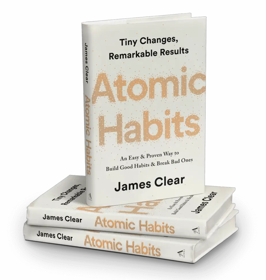 Atomic Habits download the new version for iphone